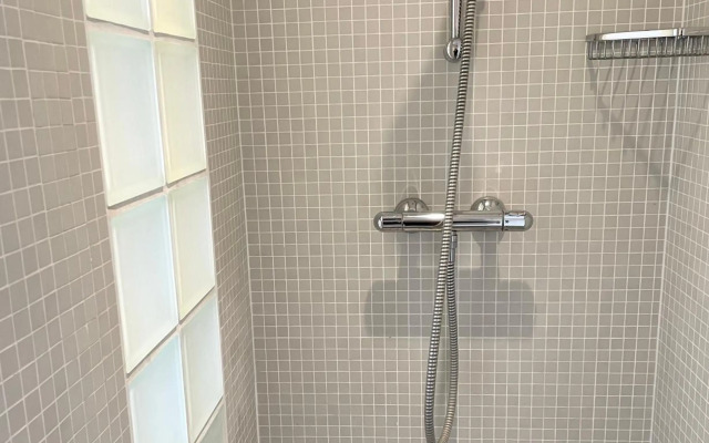 Edinburgh Penthouse 101