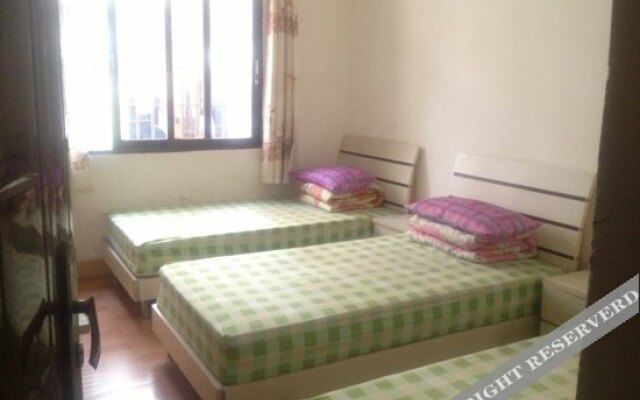 Tingzhou Hostel