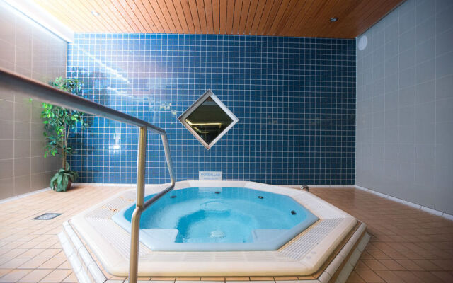 Spa Hotel Runni Kartanohotelli