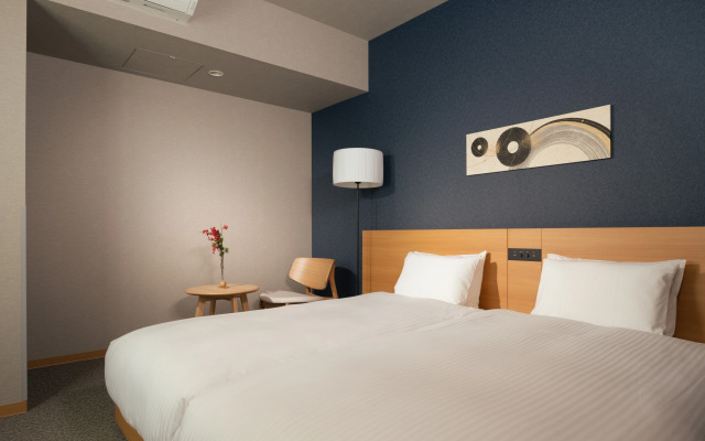 MIMARU SUITES Tokyo Asakusa