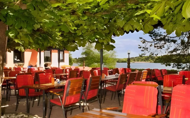 Aktiv- und Wellnesshotel Seeblick