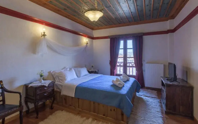 Meliteion traditional Hotel