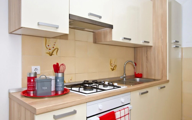 Apartments Marjan