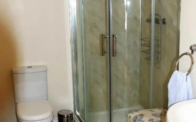 The Willows Accommodation