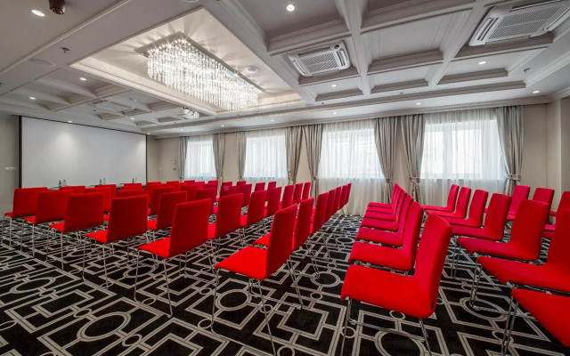 Grand Hotel Slavia - Adults Only