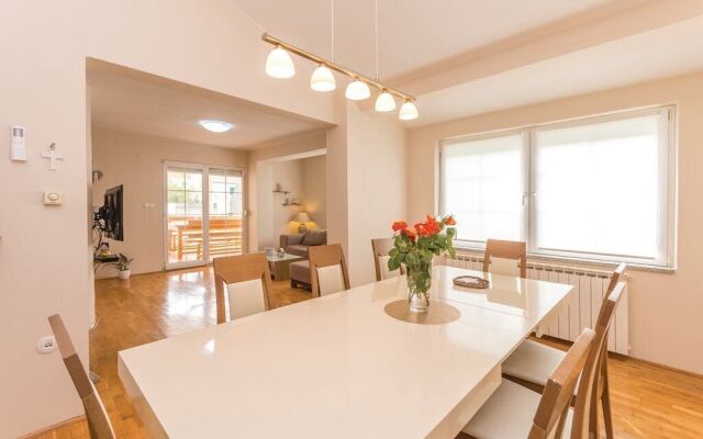Apartmani K&J