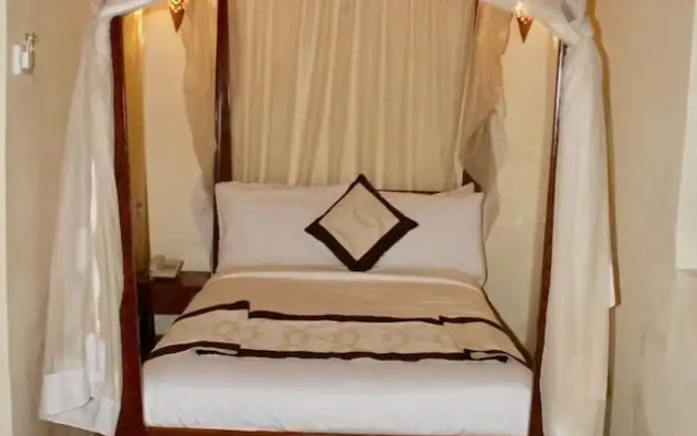 The Island Stone Town Hotel