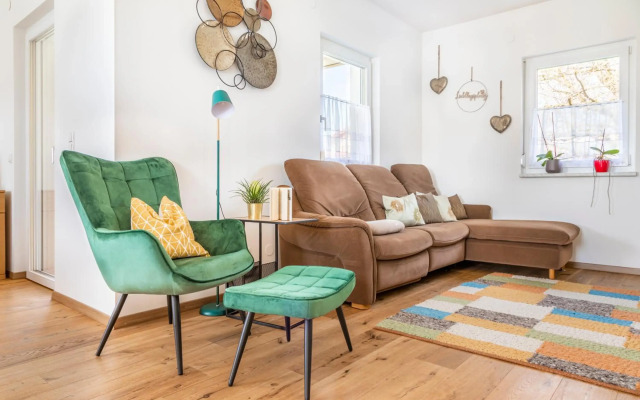 Ferienhaus Schlagerbauer Biohof