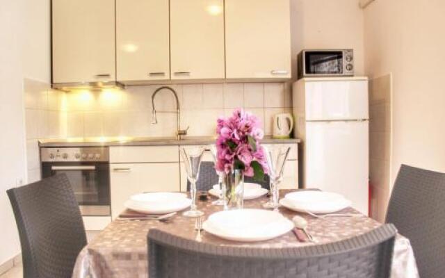 Apartment Maja