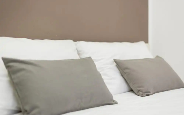 Home at Hotel Dateo Melloni