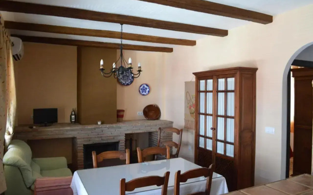 Apartamentos Las Juanas