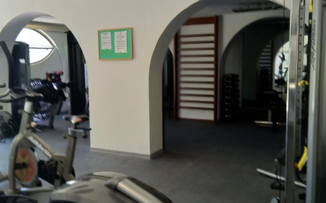 Apartamento Estrella de Mar