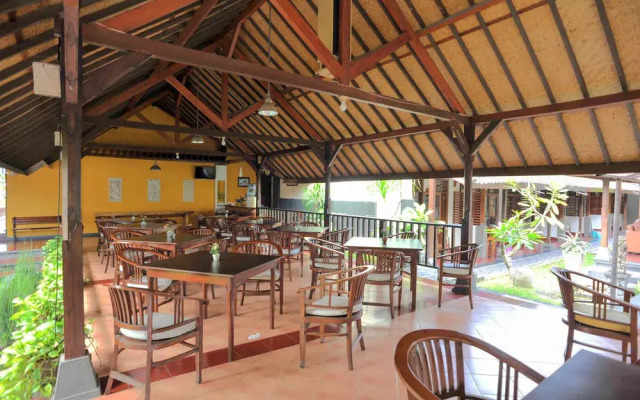 Airy Mataram Cakranegara Pejanggik 127 Lombok