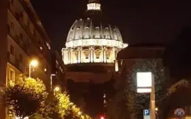 Appartamento Voi da Noi