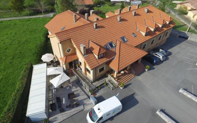 Hotel Rincón de Antón