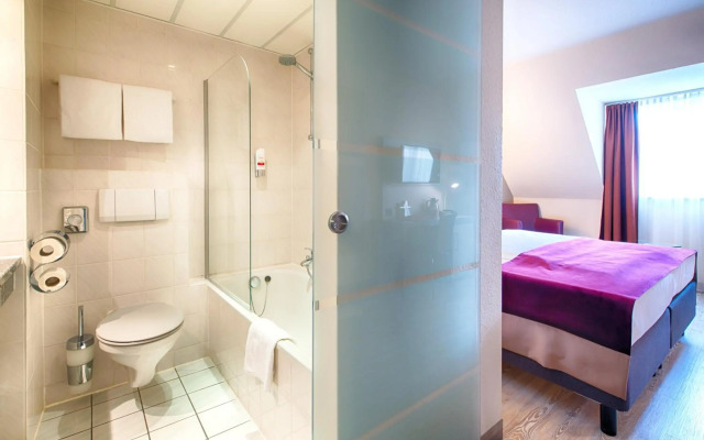Leonardo Hotel Mannheim-Ladenburg