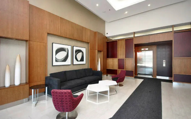 Accurate Plus Apartment Brickstone Mews