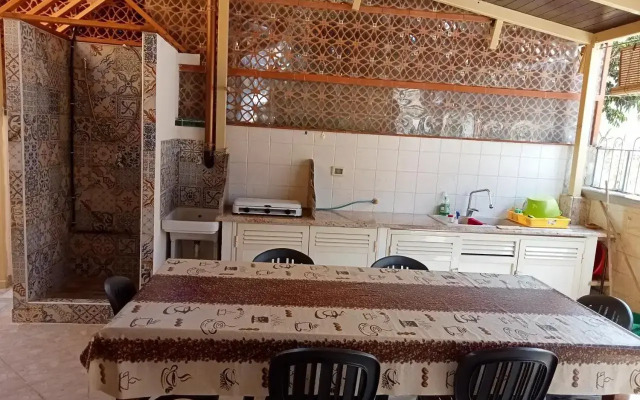 Casa Sole E Mare Indipendente a Triscina