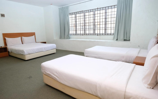 Ridel Boutique Hotel