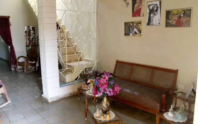 Hostal Santa Barbara