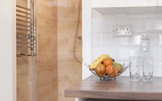 TH Serviced Apartment London