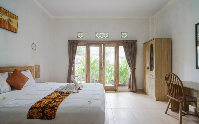 Karan Homestay Canggu