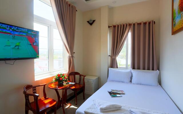 Hotel Phu Quoc Ngoc Viet