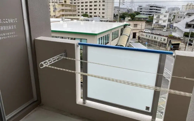 Hotel Tomas Makiminato Villa