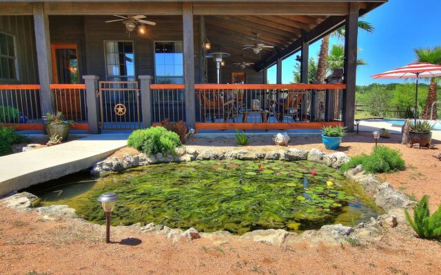 Rancher's Retreat 1903WR by RedAwning