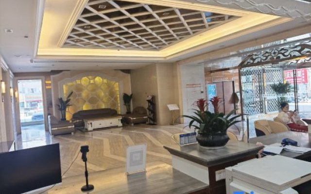 Fenghua Pacific Grand Hotel