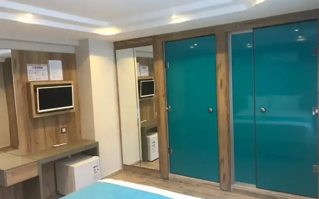 Akcay Mas Palmiye Otel