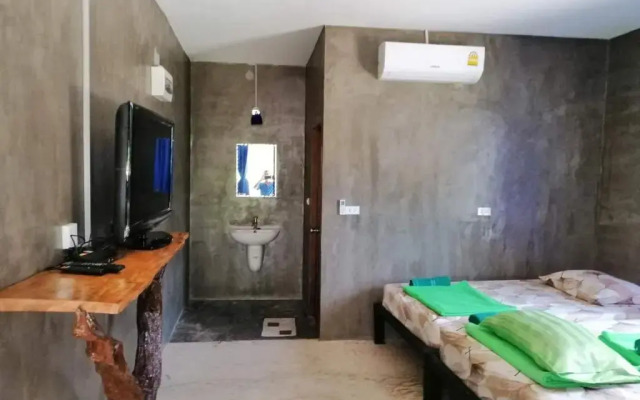 Pana and River Homestay Kang Krachan