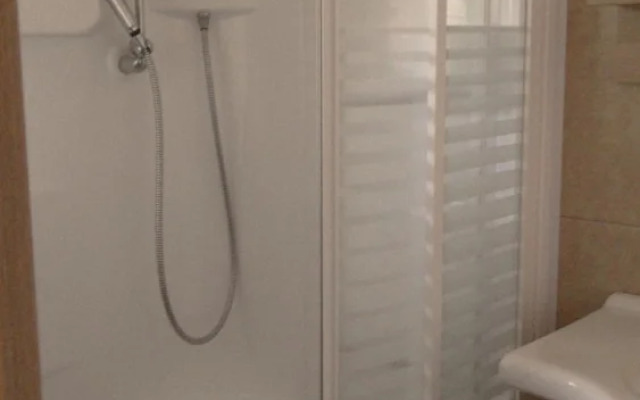 Centre Touristique Le Pont Aubert