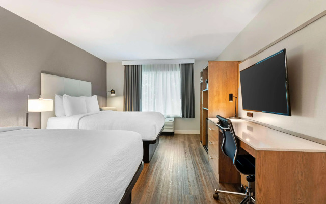 Best Western Plus Rancho Cordova Inn