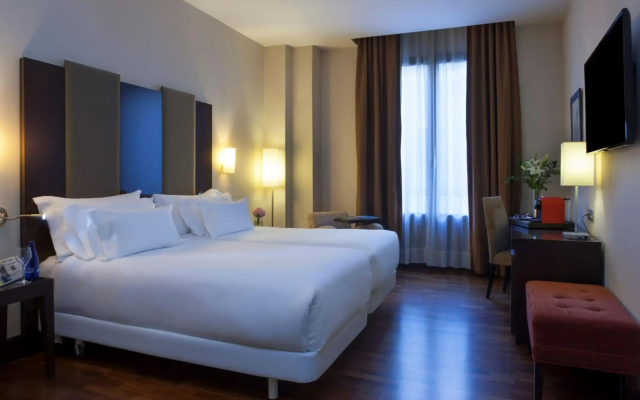 NH Collection Granada Victoria Hotel