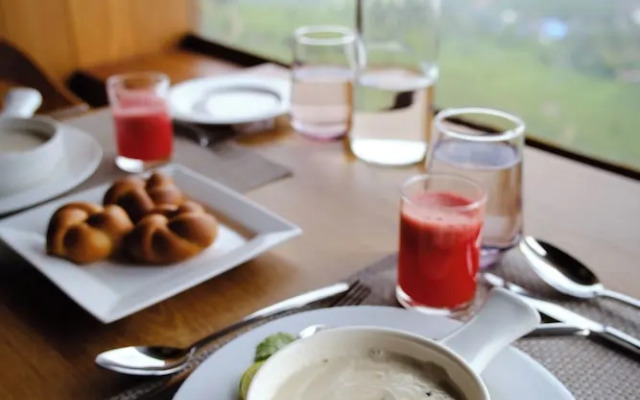 The Valle by Kondody Hotels