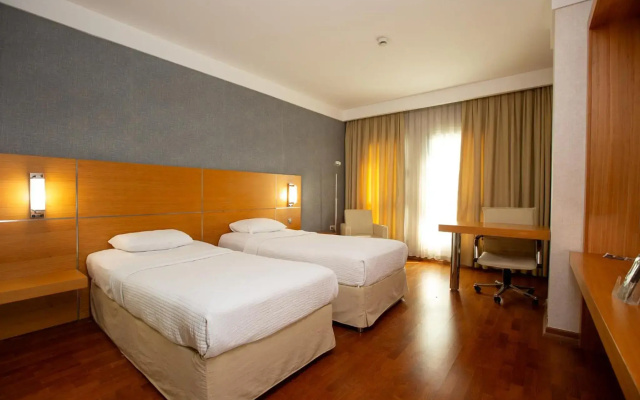 Anemon Hotel Malatya