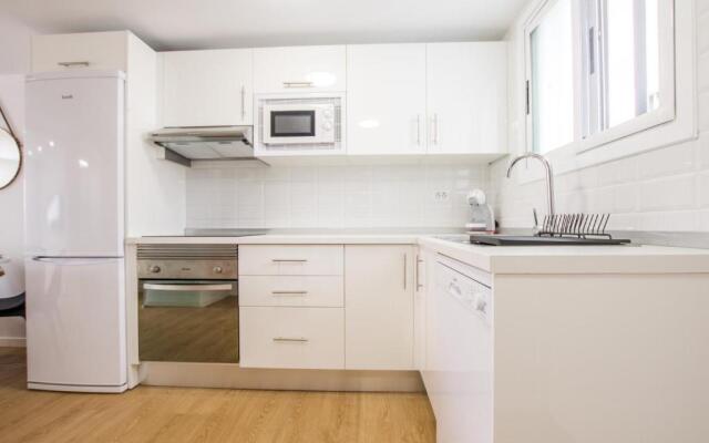 Parque Santiago 1 Duplex 2A014