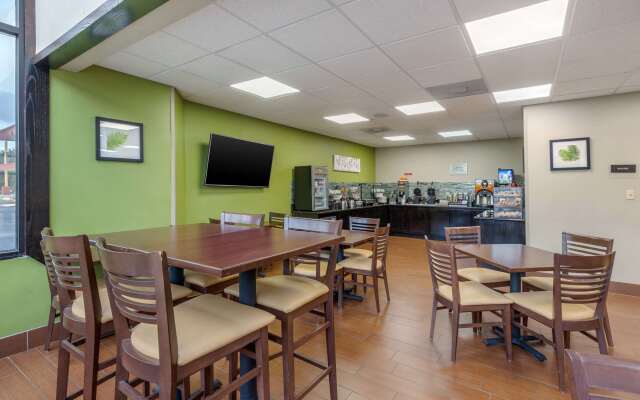 Sleep Inn Orangeburg