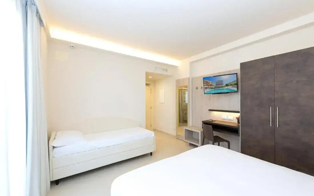 Hotel Carducci