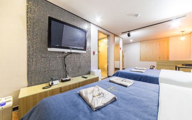 Chuncheon Sohsul Hotel