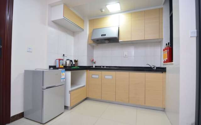 FeiEr Apartment
