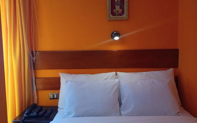 Hotel Rio Dorado Machupicchu