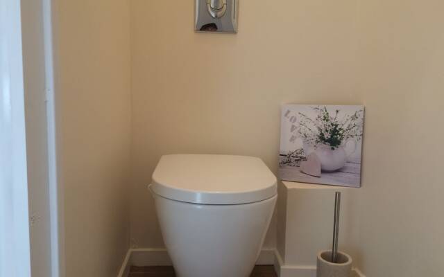 Chambres d'hôtes Au Lévrier de Chessy