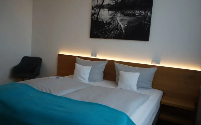 Motel Isar