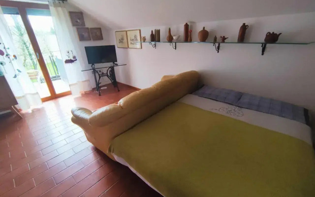 Apartments Leni