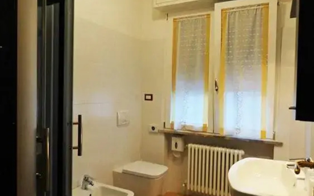 B&B Villa Ceccarini Fonte d'Oro
