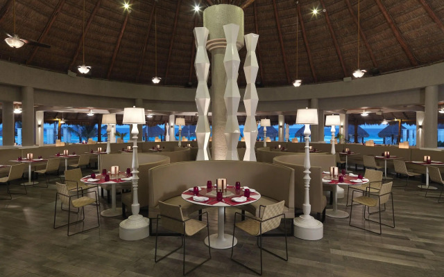 Paradisus Cancún – All Inclusive