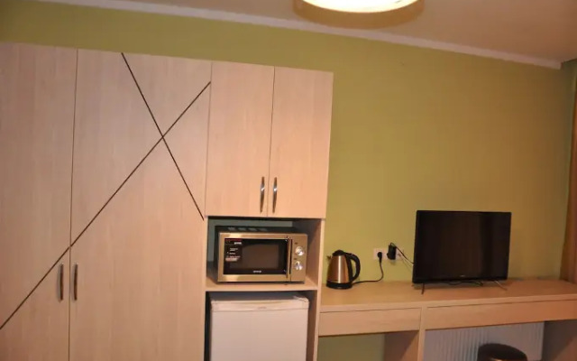 Orbi Palace Deluxe