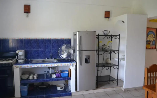 Casa Ana Ruth Hotel y Suites
